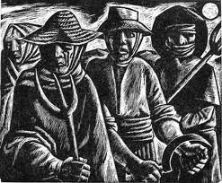 Sociedad durante el porfiriato